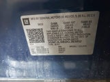 Chevrolet Trax Lt 3GNCJLSB1KL363852 снимка
