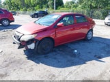 Toyota Corolla Le JTDBL40E099079875 снимка