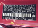 Toyota Corolla Le JTDBL40E099079875 снимка