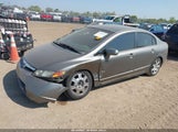 Honda Civic Lx 1HGFA165X6L104956 снимка