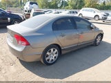 Honda Civic Lx 1HGFA165X6L104956 снимка