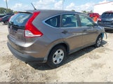 Honda Cr-V Lx 5J6RM4H30DL072929 снимка
