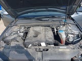 Audi A4 2.0T Premium WAUBFAFL7GN006211 снимка
