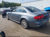Audi A4 2.0T Premium WAUBFAFL7GN006211 снимка