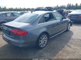 Audi A4 2.0T Premium WAUBFAFL7GN006211 снимка