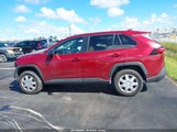 Toyota Rav4 Le 2T3H1RFVXNW193901 снимка