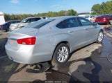 Chevrolet Impala 1Lt 1G1105S37HU210536 снимка
