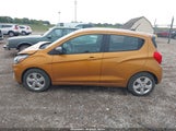 Chevrolet Spark Ls Cvt KL8CB6SA7KC749775 снимка