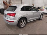 Audi Q5 2.0T Premium/2.0T Tech Premium WA1BNAFY6J2124450 fotografie