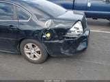 Chevrolet Impala Limited Ls 2G1WA5E34E1144484 снимка