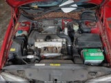 Volvo V70 Xc YV1LZ56D2X2625633 снимка