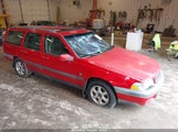 Volvo V70 Xc YV1LZ56D2X2625633 снимка