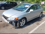 Honda Civic Ex 1HGFA16837L115390 снимка