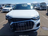 Audi Q3 Premium Plus 40 Tfsi Quattro Tiptronic WA1BUCF36N1115035 photo