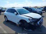 Audi Q3 Premium Plus 40 Tfsi Quattro Tiptronic WA1BUCF36N1115035 photo