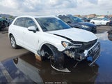 Audi Q3 Premium Plus 40 Tfsi Quattro Tiptronic WA1BUCF36N1115035 снимка