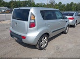 Kia Soul + KNDJT2A26A7056668 снимка