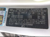 Kia Soul + KNDJT2A26A7056668 снимка
