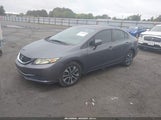 Honda Civic Ex 19XFB2F88EE083172 снимка