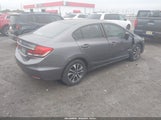 Honda Civic Ex 19XFB2F88EE083172 fotografie