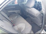 Toyota Camry Le 4T1C11AK8LU400249 снимка