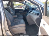 Honda Odyssey Ex-L 5FNRL5H6XEB023945 снимка