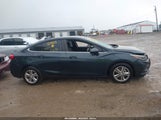 Chevrolet Cruze Lt Auto 1G1BE5SM5J7129103 снимка