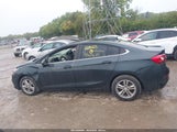 Chevrolet Cruze Lt Auto 1G1BE5SM5J7129103 снимка