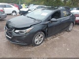 Chevrolet Cruze Lt Auto 1G1BE5SM5J7129103 снимка