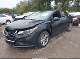 Chevrolet Cruze Lt Auto 1G1BE5SM5J7129103 снимка