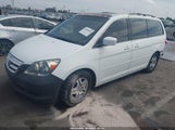 Honda Odyssey Ex-L 5FNRL38797B400703 снимка