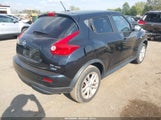 Nissan Juke Sv JN8AF5MV7DT227734 снимка