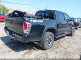 Toyota Tacoma Trd Off-Road 5TFCZ5ANXLX240632 photo