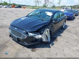 Ford Fusion Se 3FA6P0HD3KR173596 снимка