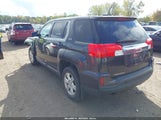 GMC Terrain Sle-1 2GKALMEK8G6321576 fotografie