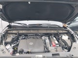 Toyota Highlander Xle 5TDGZRAHXNS130420 fotografie