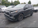 Toyota Highlander Xle 5TDGZRAHXNS130420 photo
