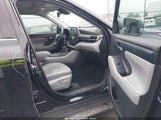 Toyota Highlander Xle 5TDGZRAHXNS130420 fotografie