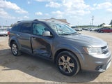 Dodge Journey Crew 3C4PDCDG6DT538349 снимка