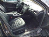 Ford Fusion Se 3FA6P0HD0HR113316 снимка