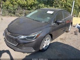 Chevrolet Cruze Lt Auto 1G1BE5SM4H7154200 снимка