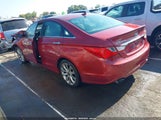 Hyundai Sonata Se 2.0T 5NPEC4AB8CH432024 снимка