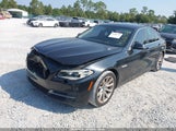 BMW 535I WBA5B1C57EDZ36952 снимка