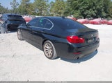 BMW 535I WBA5B1C57EDZ36952 fotografie