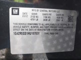 Buick Lacrosse Premium 1G4ZR5SS1HU187838 снимка