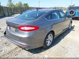 Ford Fusion Se 3FA6P0H70ER277705 снимка
