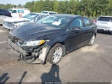 Ford Fusion Se 1FA6P0H78E5391213 снимка
