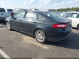 Ford Fusion Se 1FA6P0H78E5391213 снимка