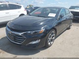 Chevrolet Malibu Fwd 1Lt 1G1ZD5ST6PF183047 fotografie
