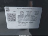 Chevrolet Malibu Fwd 1Lt 1G1ZD5ST6PF183047 снимка